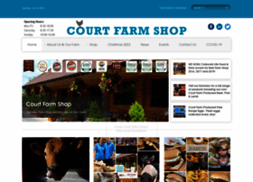 courtfarmshop.co.uk