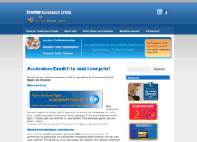 courtier-assurance-credit.fr