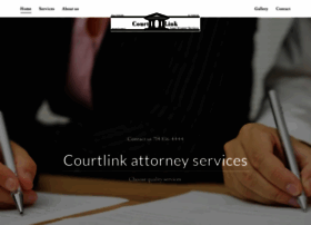 courtlink.us