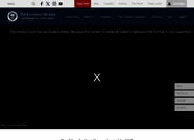 covenantschool.org