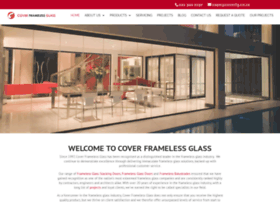 coverframelessglass.co.za