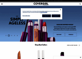 covergirl.com.au