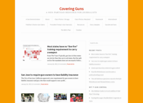 coveringguns.com