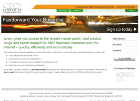 coversure.iprism.co.uk