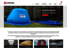 covertex.co.nz