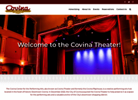 covinacenter.com