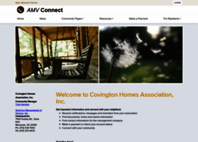 covingtonhomes.org