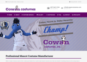 cowancostumes.com