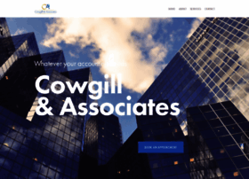 cowgill.com.au