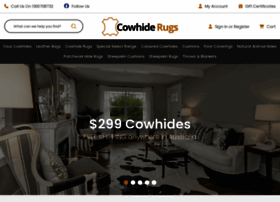 cowhiderugs.com.au