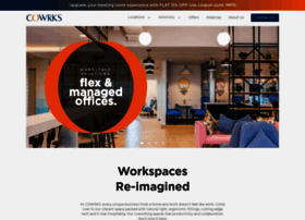 cowrks.com