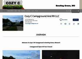 cozyccampground.com