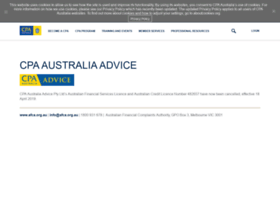 cpaaustraliaadvice.com.au