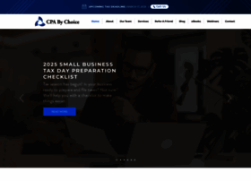 cpabychoice.com