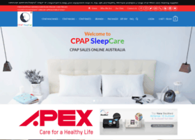 cpapsleep.com.au