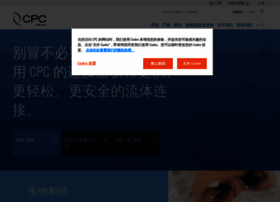cpcworldwide.com.cn