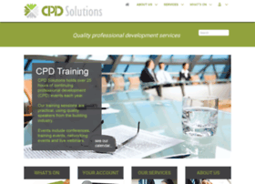 cpdsolutions.net.au