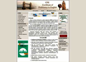 cpe.nauczaj.com