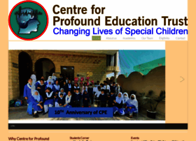 cpe.org.pk