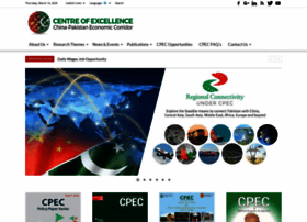 cpec-centre.pk
