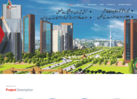 cpeccity.com.pk