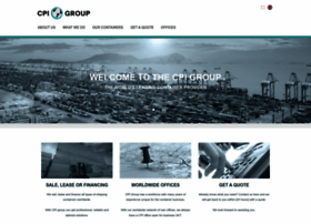 cpigroup.com