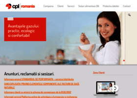 cplromania.com