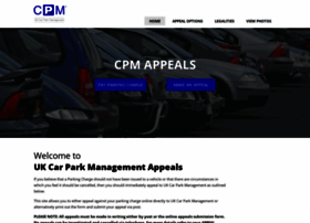 cpmappeals.co.uk