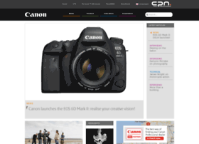cpn.canon-europe.com