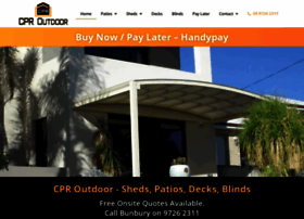 cproutdoor.com.au