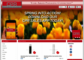 cprsale.com