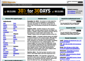 cpu-upgrade.com