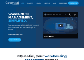 cquential.co.za