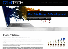 cr8tech.co.uk