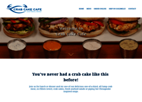 crabcakecafe.com