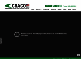 cracometals.com