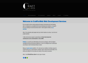 craftforweb.com