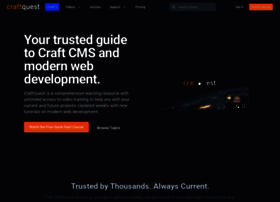 craftquest.io