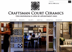 craftsmancourt.com