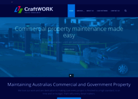 craftwork.com.au