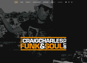 craigcharles.net