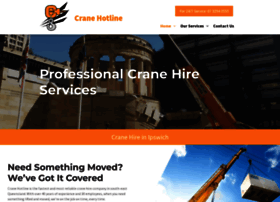 cranehotline.com.au