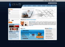 cranti.com