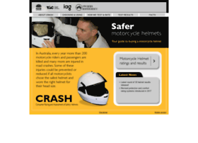 crash.org.au