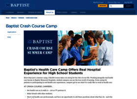crashcoursecamp.com