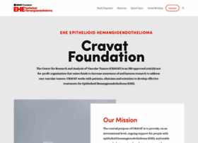 cravatfoundation.org