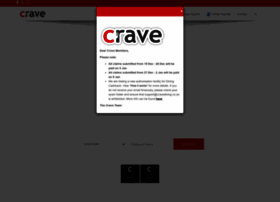 crave.co.za