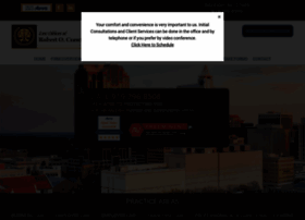 crawfordandcrawfordattorneys.com