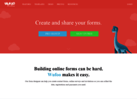 crazeal.wufoo.com