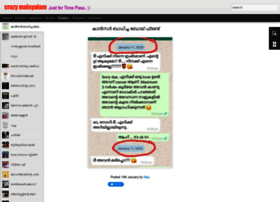 crazymalayalam.blogspot.in